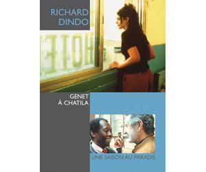 Genet à Chatila - Une saison au paradis