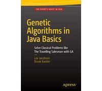 Genetic Algorithms in Java Basics