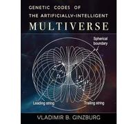 Genetic Codes of the Artificially-Intelligent Multiverse