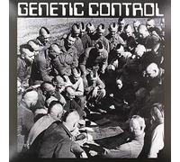 GENETIC CONTROL - First Impressions [VINYL]