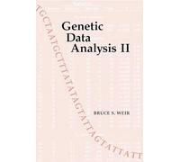 Genetic Data Analysis II: Methods for Discrete Population Genetic Data