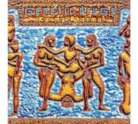 Genetic Drugs - Karma Pharma