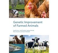 Genetic Improvement of Farmed Animals