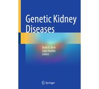 Genetic Kidney Diseases
