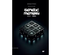 GENETIC MEMORY: Band 1: OMNIS (GENETIC MEMORY (DEUTSCHE EDITION))