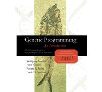 Genetic Programming: An Introduction