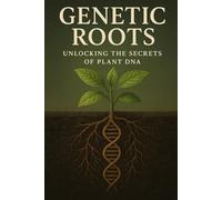 Genetic Roots: Unlocking the Secrets of Plant DNA