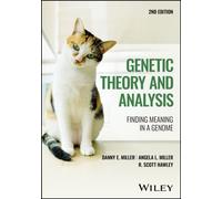 Genetic Theory and Analysis : Finding Meaning in a Genome