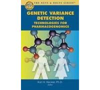 Genetic Variance Detection: Nuts and Bolts of DHPLC in Genomics