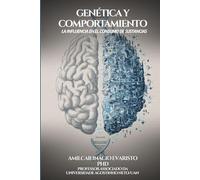 Genética y Comportamiento: La Influencia en el Consumo de Sustancias