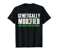 Genetically Modified Bone Marrow Transplant Recipient T-Shirt