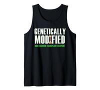 Genetically Modified Bone Marrow Transplant Recipient Tank Top