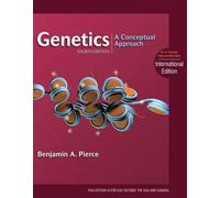 Genetics: A Conceptual Approach