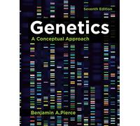 Genetics: A Conceptual Approach