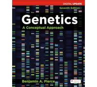 Genetics: A Conceptual Approach, Update