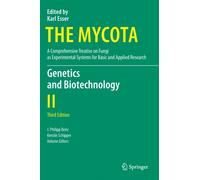 Genetics and Biotechnology