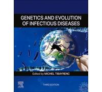 Genetics and Evolution of Infectious Diseases