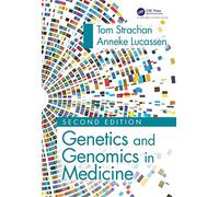 Genetics and Genomics in Medicine – Taylor & Francis Group