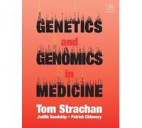 Genetics and Genomics in Medicine
