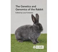 Genetics and Genomics of the Rabbit, The