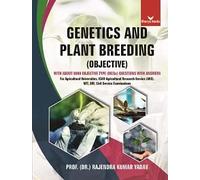 Genetics and Plant Breeding (Objective)