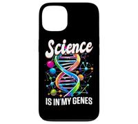 Genetics Design, Genes & DNA For A Geneticist Case for iPhone 13