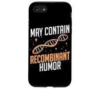 Genetics Design, Genes & DNA For A Geneticist Case for iPhone SE (2020) / 7 / 8