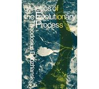 Genetics Evolution & the Evolutionary Process (Paper)