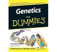 Genetics For Dummies®