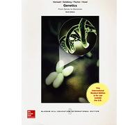Genetics: From Genes to Genomes (COLLEGE IE OVERRUNS)