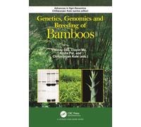 Genetics, Genomics and Breeding of Bamboos