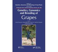 Genetics, Genomics, and Breeding of Grapes