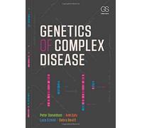 Genetics of Complex Disease