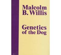Genetics of the Dog