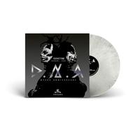 Genetikk - D.N.a. (10 Year Anniversary) Coloured Vinyl [VINYL]