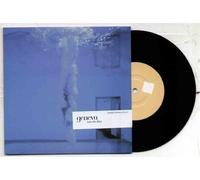 Geneva (2) - GENEVA - INTO THE BLUE - 7 INCH VINYL / 45