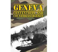 Geneva Conventions and Counterinsurgency