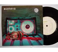 Geneva - Dollars in the Heavens [7" VINYL]