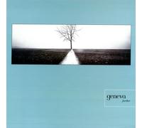 Geneva - Further [VINYL]