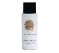 Geneva Guild Body Cream