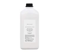 Geneva Guild Body Lotion Refill - Vegan Friendly and Dermatologically Tested - 3L - Pack of 4