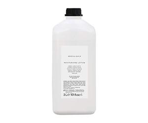 Geneva Guild Body Lotion Refill - Vegan Friendly and Dermatologically Tested - 3L - Pack of 4