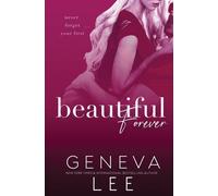Geneva Lee Beautiful Forever Paperback Book Geneva Lee Multicolor