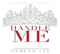 Geneva Lee Handle Me Paperback Book Geneva Lee Multicolor