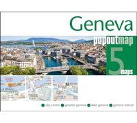 Geneva PopOut Map