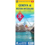 Geneva & Western Switzerland
