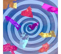 Genevieve Artadi - Dizzy Strange Summer [VINYL]