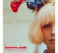 Genevieve Artadi - Forever Forever [VINYL]