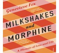 Genevieve Fox Milkshakes & Morphine Paperback Book Genevieve Fox Multicolor