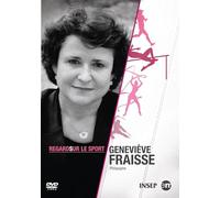 Genevieve fraisse - regards sur le sport - DVD